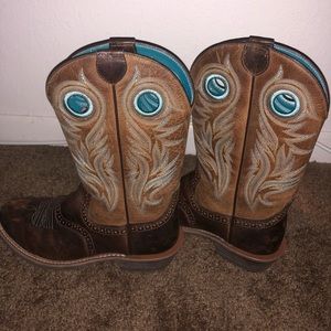 Ariat Boots